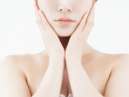 再生美容と対処療法